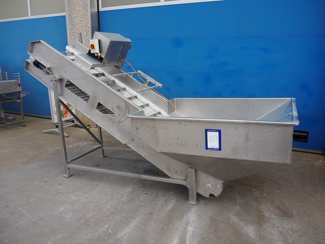 Nn elevating belt - afbeelding 1 van  9
