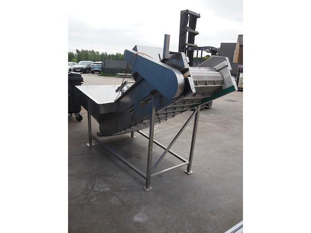 Nn elevating belt - afbeelding 3 van  9