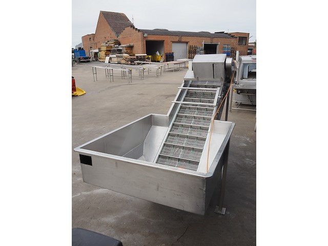 Nn elevating belt - afbeelding 4 van  9