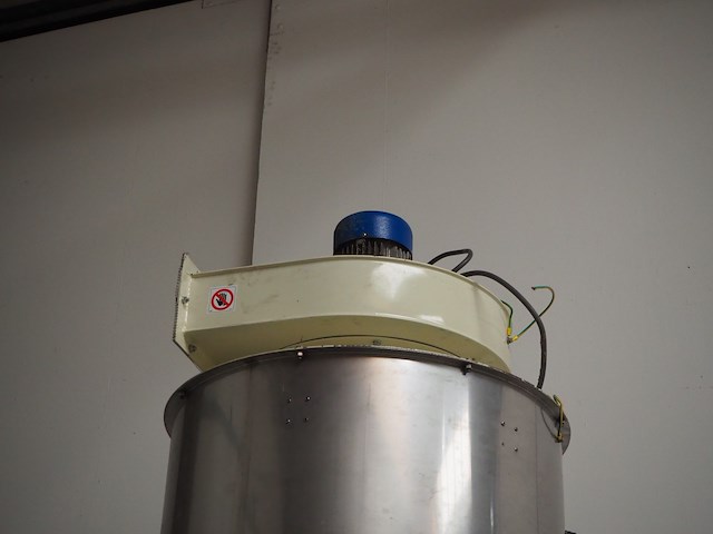 Nn filter installation for rice - afbeelding 3 van  11