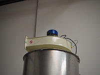 Nn filter installation for rice - afbeelding 3 van  11