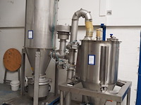 Nn filter installation for rice - afbeelding 1 van  11