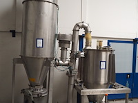 Nn filter installation for rice - afbeelding 4 van  11