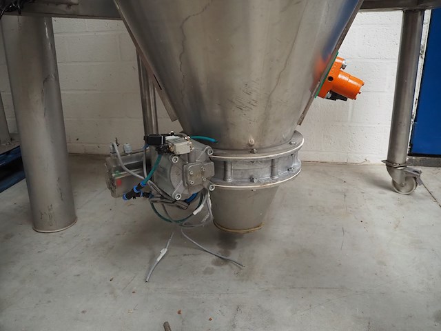 Nn filter installation for rice - afbeelding 8 van  11