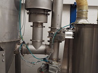 Nn filter installation for rice - afbeelding 9 van  11