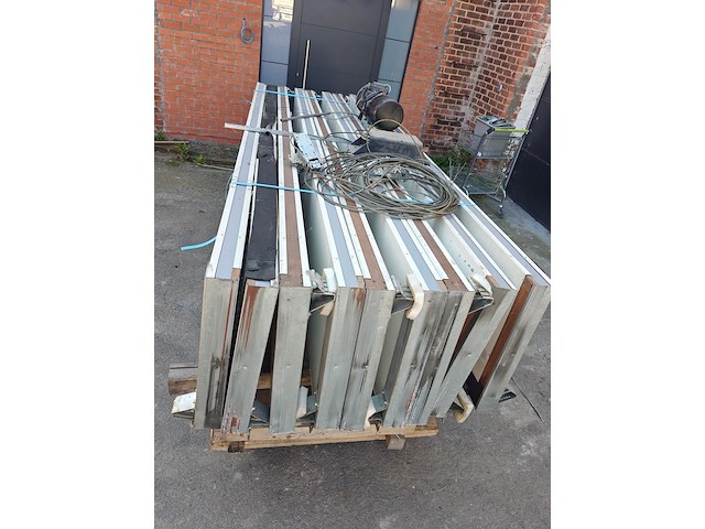 Nn fire gate - afbeelding 4 van  14