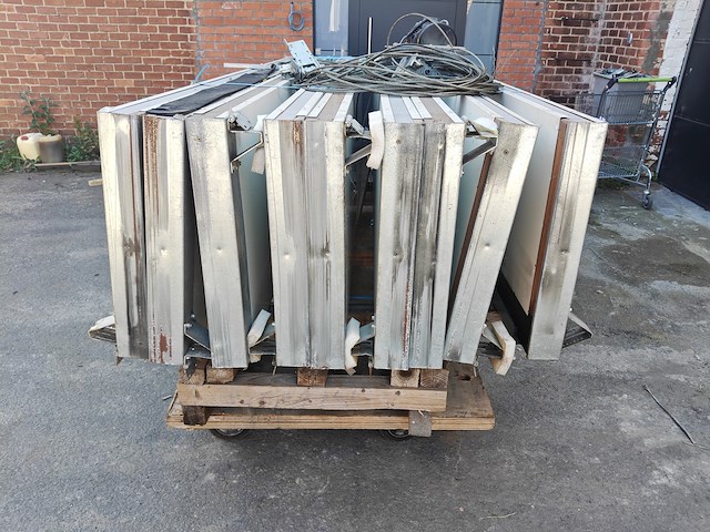 Nn fire gate - afbeelding 11 van  14