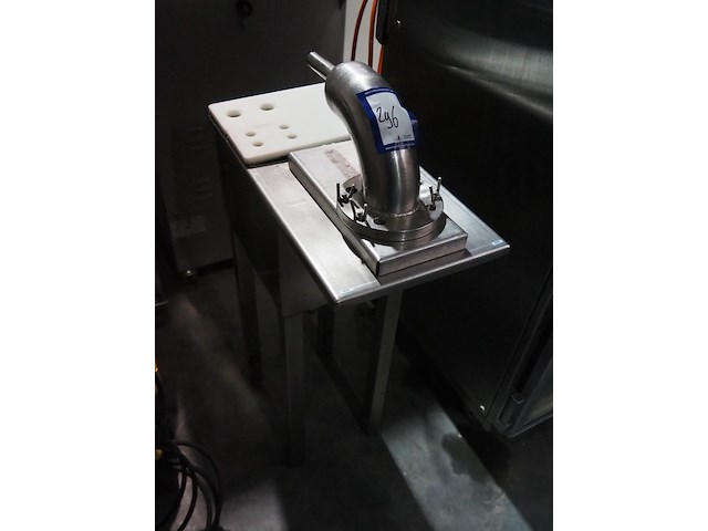 Nn forming machine - afbeelding 1 van  5