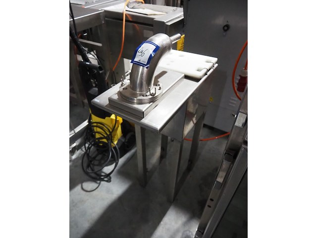 Nn forming machine - afbeelding 2 van  5