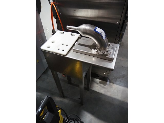 Nn forming machine - afbeelding 3 van  5