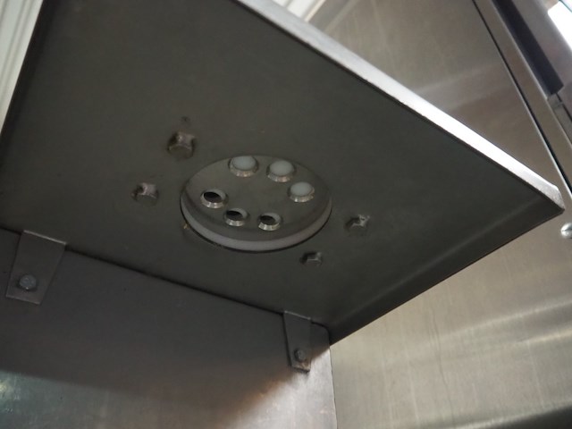 Nn forming machine - afbeelding 4 van  5