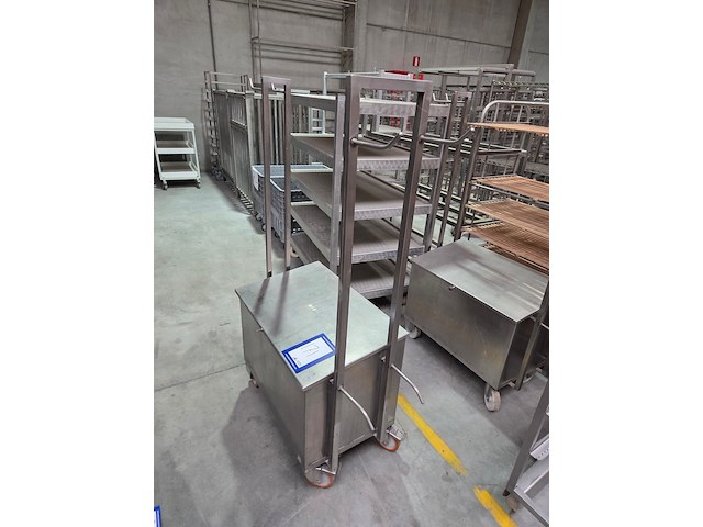 Nn frame - afbeelding 1 van  9