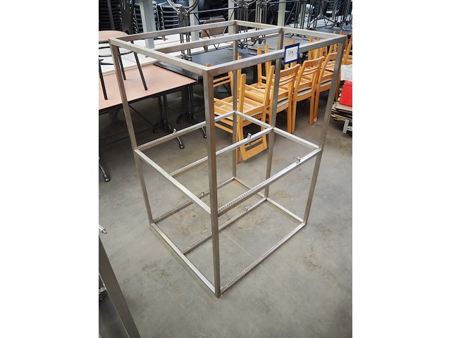 Nn frame - afbeelding 1 van  4