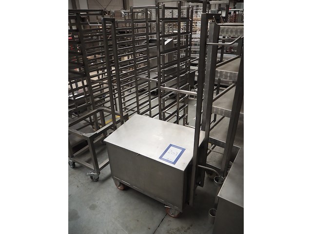 Nn frame - afbeelding 1 van  5