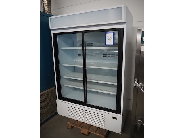 Nn freezer - afbeelding 1 van  8