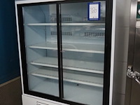 Nn freezer - afbeelding 1 van  8