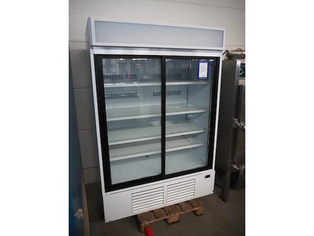 Nn freezer - afbeelding 2 van  8