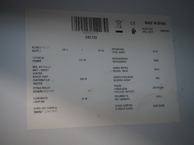 Nn freezer - afbeelding 8 van  8