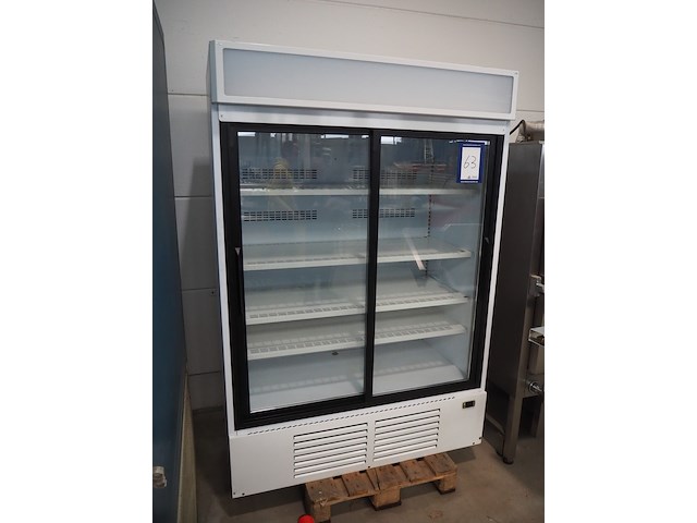 Nn freezer - afbeelding 1 van  7