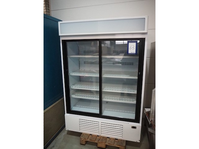 Nn freezer - afbeelding 2 van  7