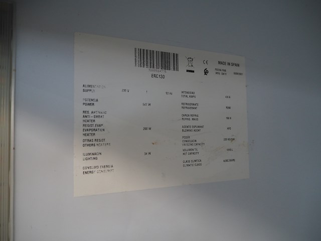 Nn freezer - afbeelding 7 van  7