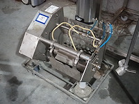 Nn frikadel machine - afbeelding 2 van  7