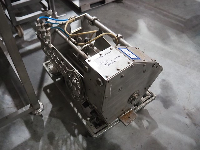 Nn frikadel machine - afbeelding 3 van  7