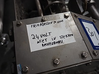 Nn frikadel machine - afbeelding 7 van  7