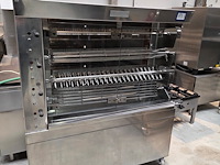 Nn grill - afbeelding 1 van  9