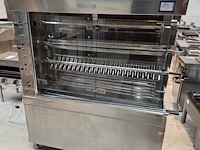 Nn grill - afbeelding 2 van  9