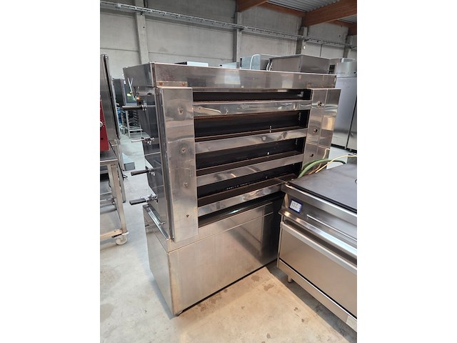 Nn grill - afbeelding 3 van  9