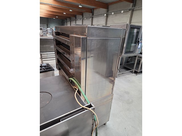 Nn grill - afbeelding 4 van  9