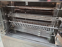 Nn grill - afbeelding 5 van  9