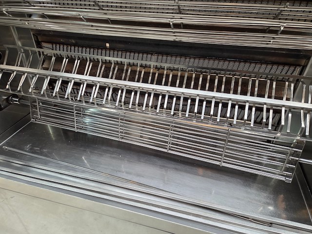 Nn grill - afbeelding 6 van  9