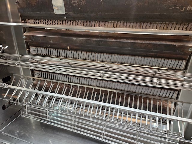 Nn grill - afbeelding 7 van  9