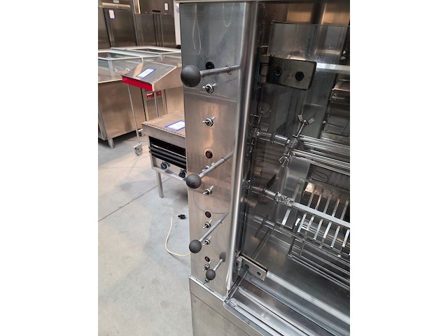 Nn grill - afbeelding 8 van  9