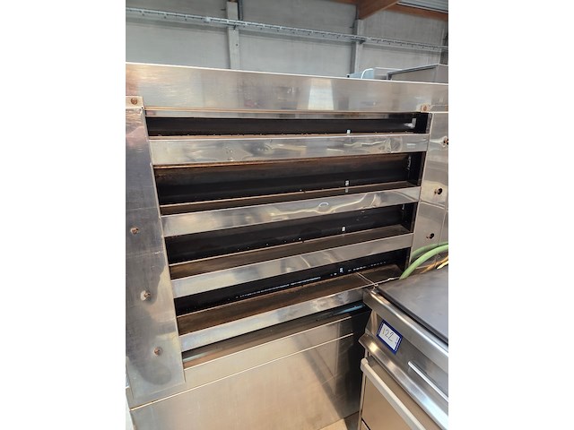 Nn grill - afbeelding 9 van  9