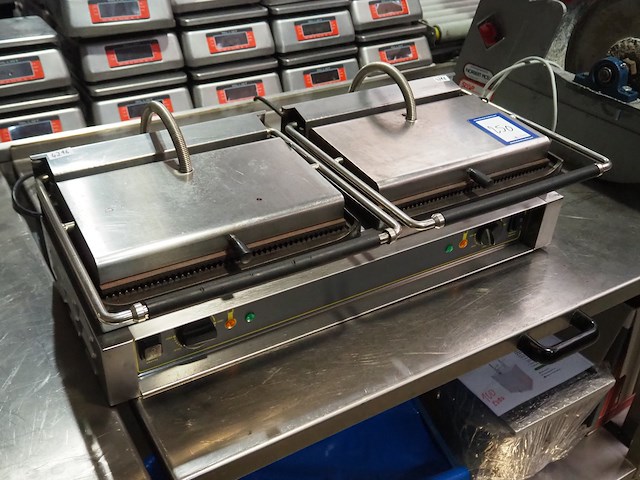 Nn grill - afbeelding 2 van  9