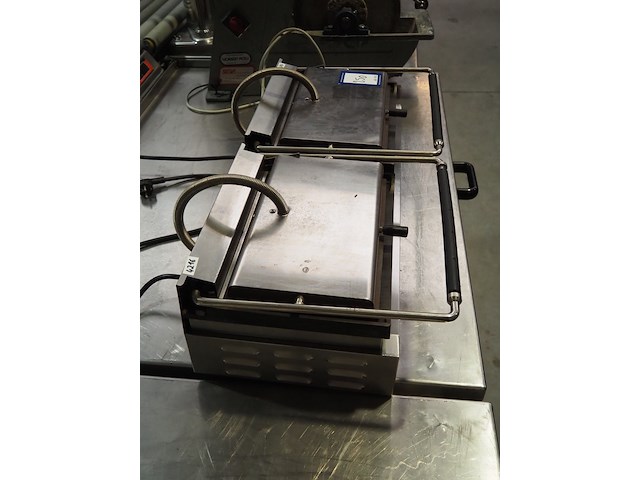 Nn grill - afbeelding 3 van  9