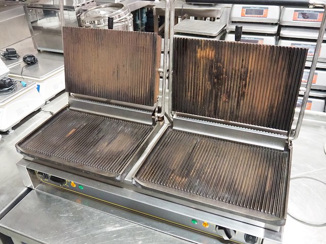 Nn grill - afbeelding 4 van  9