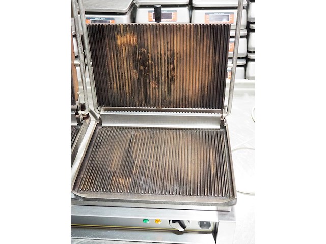 Nn grill - afbeelding 5 van  9