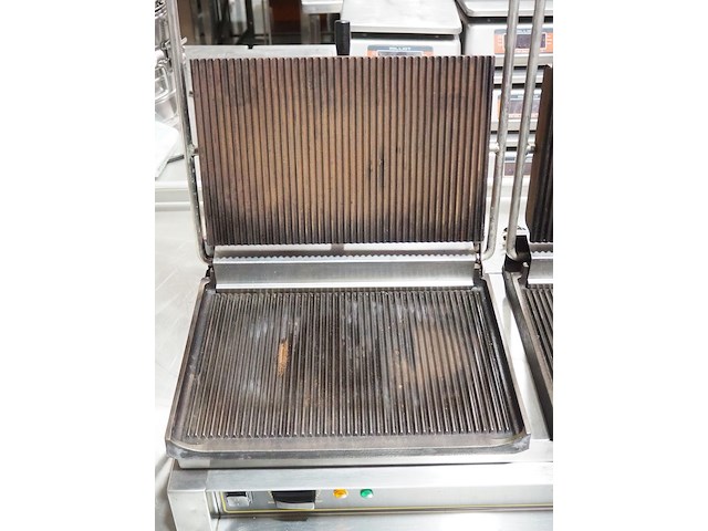 Nn grill - afbeelding 6 van  9