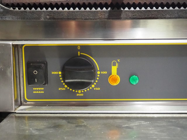 Nn grill - afbeelding 7 van  9