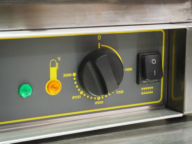 Nn grill - afbeelding 8 van  9