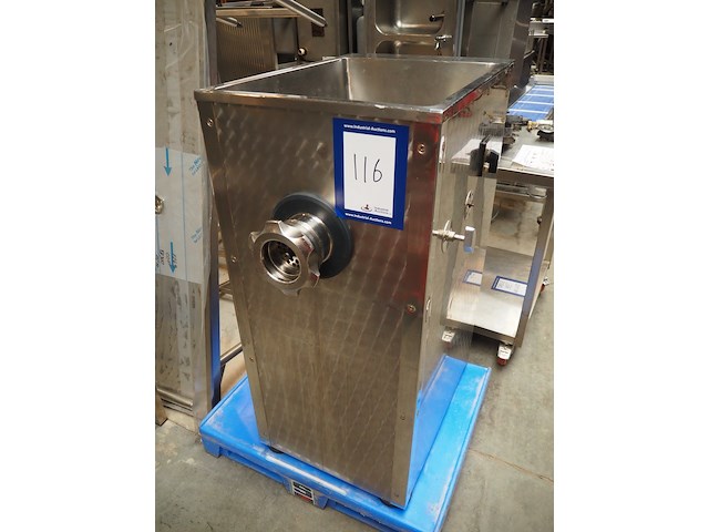 Nn grinder - afbeelding 1 van  9