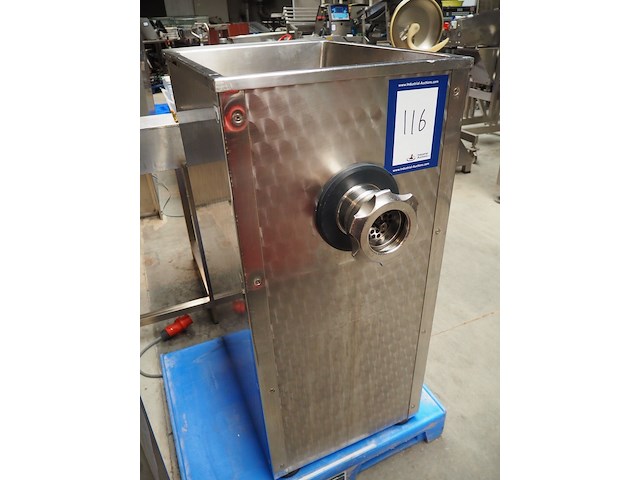 Nn grinder - afbeelding 2 van  9