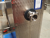 Nn grinder - afbeelding 2 van  9