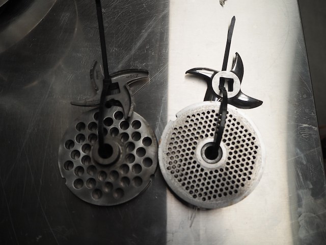 Nn grinder - afbeelding 3 van  11