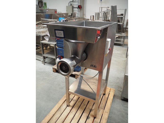 Nn grinder - afbeelding 1 van  11