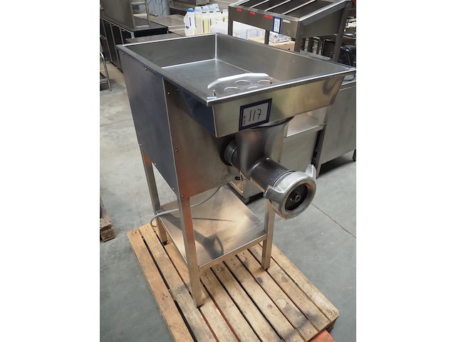 Nn grinder - afbeelding 4 van  11